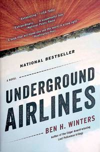 image of Underground Airlines