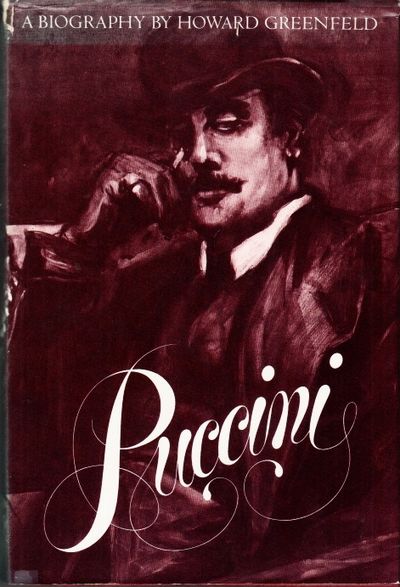 Puccini. A Biography.