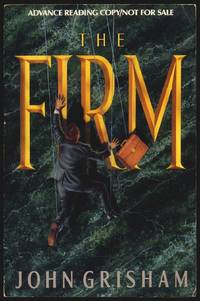 The Firm by GRISHAM, John - 1991