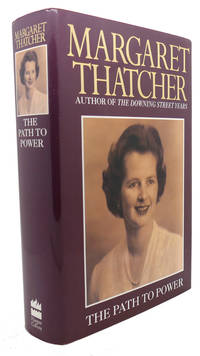 image of THE PATH TO POWER