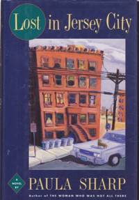 Lost in Jersey City: A Novel