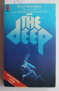 THE DEEP.;  Source for  MOVIE starring: Jacqueline Bisset, Nick Nolte, Dick Anthony Williams )