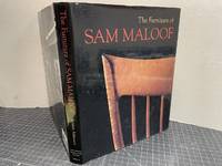 cover of THE FURNITURE OF SAM MALOOF