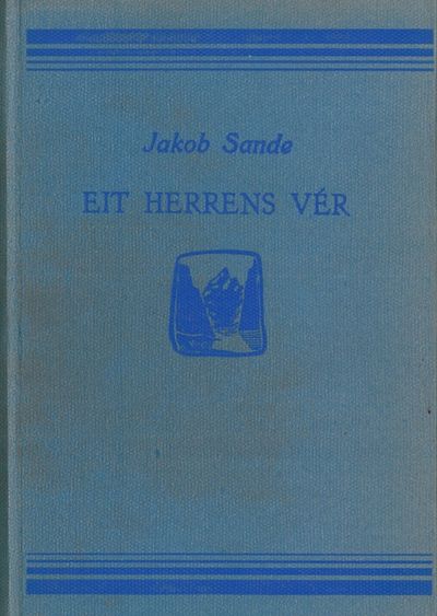 Eit Herrens vér.