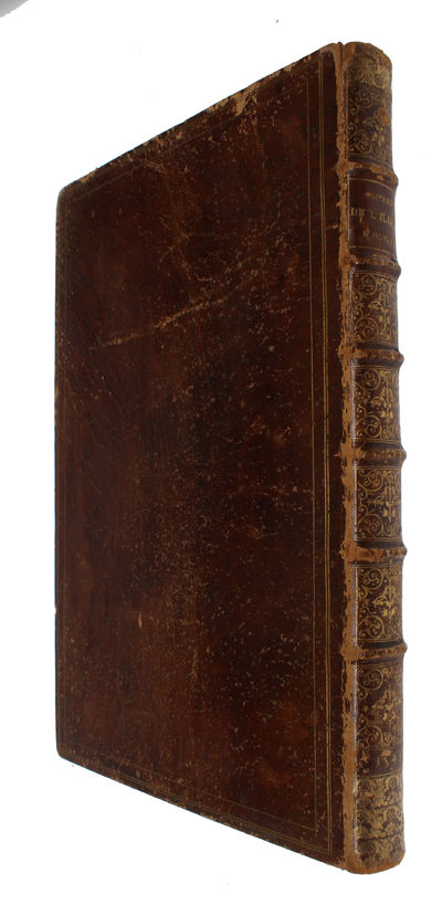 Les dix premiers livres de l’Iliade. traduictz en vers françois par M. Hugues Salel. - [THE FIRST SUCCESFUL VERSION OF THE ILIAD IN MODERN FRENCH VERSE] (photo 7)