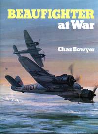 image of Beaufighter at War
