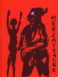 image of Herzattacke. Literatur- und Kunstzeitschrift. Vol. 12, No. I (2000) through Vol. 27, No. I (2015)
