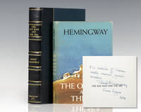 The Old Man and the Sea. by Hemingway, Ernest - 1952