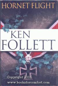cover of Hornet Flight