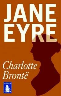 Jane Eyre (Large Print Edition) by Charlotte Bronte