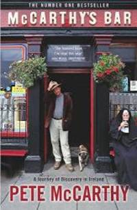 image of McCarthy's Bar: A Journey of Discovery in Ireland (A Lir Book)