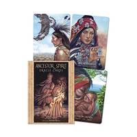 Ancestor Spirit Oracle Cards