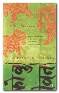 A Passage To India by Foster, E. M - 1979