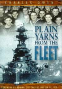 Plain Yarns from the Fleet