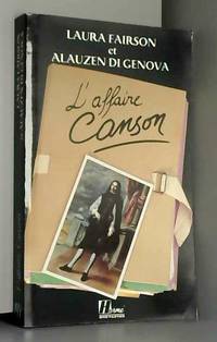 L'affaire canson