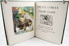 Aesop's Fables. Four editions printed...; (photo 1)