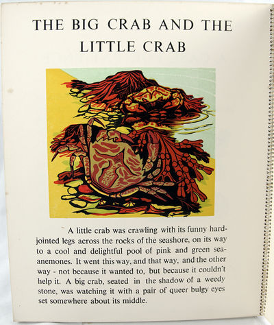 Aesop's Fables. Four editions printed...; (photo 11)