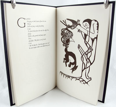 Aesop's Fables. Four editions printed...; (photo 7)