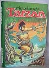 Edgar Rice Burrough's Tarzan