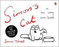 image of Simon's Cat