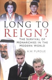 Unsteady Crowns: Why the World's Monarchies Are Struggling For Survival
