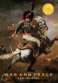 image of War and Peace (1000 Copy Limited Edition)
