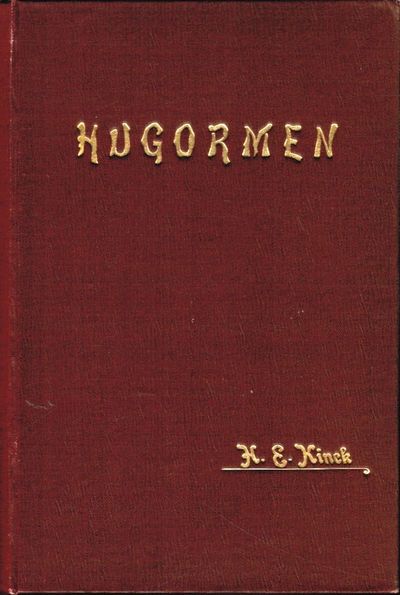 Hugormen.