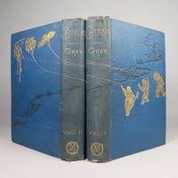 image of China: A History of the Laws, Manners, and Customs of the People