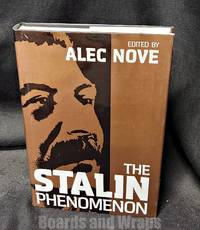 The Stalin Phenomenon