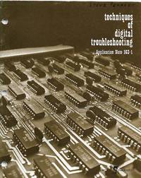 cover of Techniques of Digital Troubleshooting