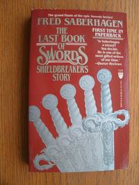 The Last Book of Swords
