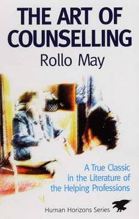 cover of THE ART OF COUNSELLING