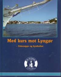 Med kurs mot Lyngør - fiskesuppe og kystkultur