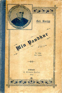 Min Vand-Kur