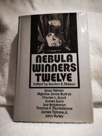 Nebula Winners 12