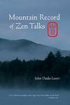 Mountain Record of Zen Talks (Dharma Communications)