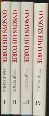Onsøys historie.  I-IV