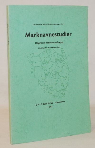 Marknavnestudier..