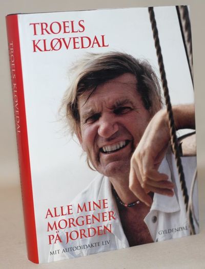 Alle mine morgener på jorden.