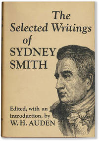 THE SELECTED WRITINGS OF SYDNEY SMITH