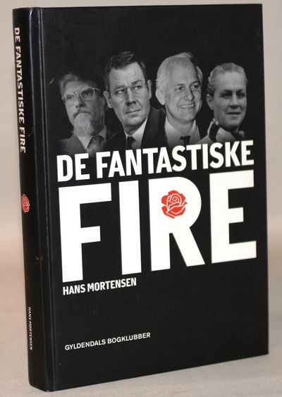 De fantastiske fire.