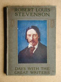 A Day With Robert Louis Stevenson