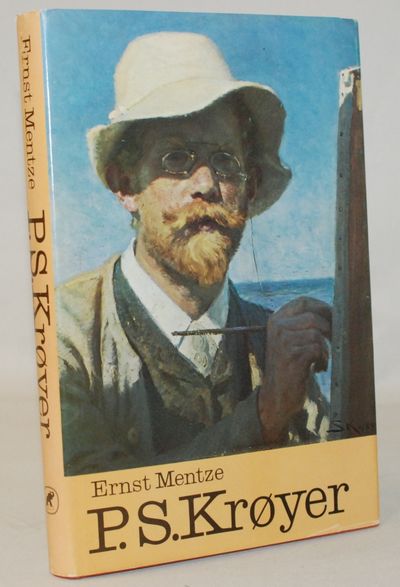 P.S. Krøyer.