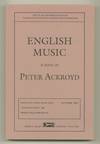 English Music