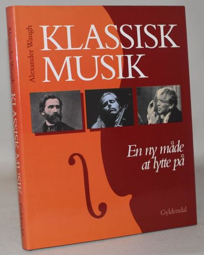 Klassisk musik - en ny måde at lytte på.