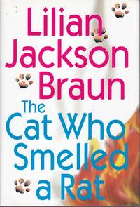 image of The Cat Who Smelled a Rat