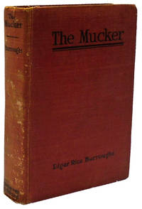 image of The Mucker