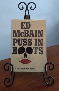 cover of Puss in Boots