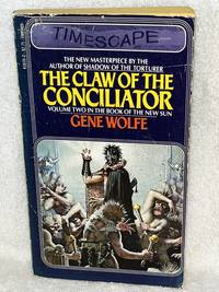 The Claw of the Conciliator