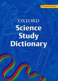 Oxford Science Study Dictionary